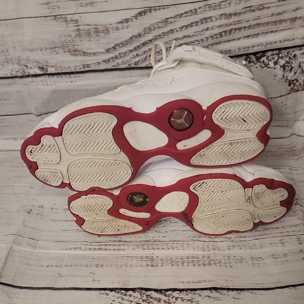 Jordan 6s Rings - Picture 10 of 10